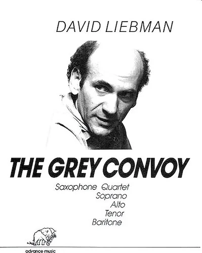 The Grey Convoy