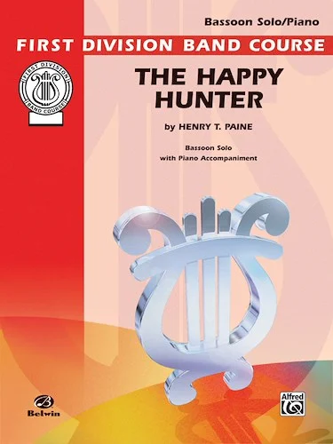 The Happy Hunter