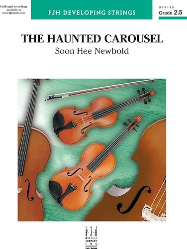 The Haunted Carousel<br>