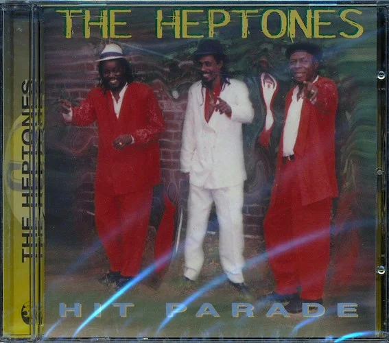 The Heptones - Hit Parade