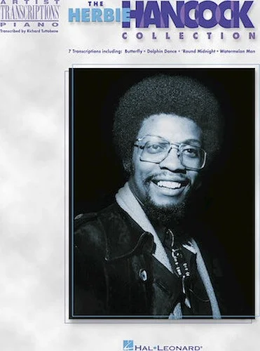 The Herbie Hancock Collection