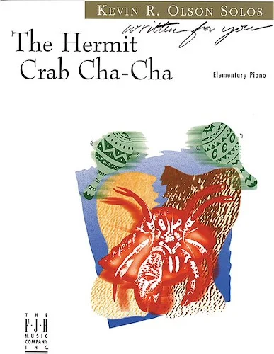 The Hermit Crab Cha-Cha<br>