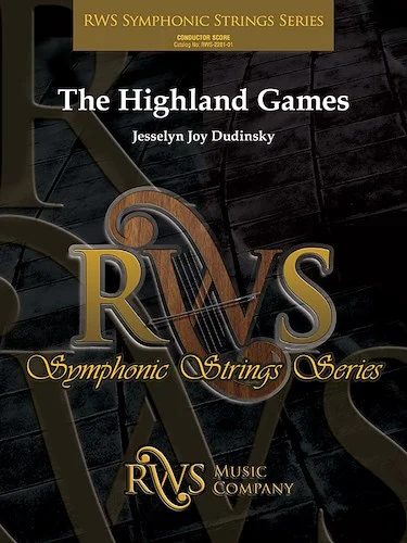 The Highland Games<br>