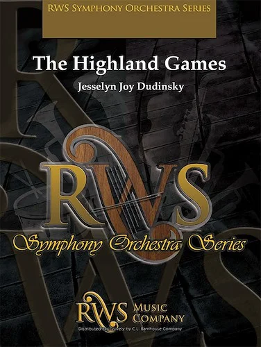 The Highland Games<br>