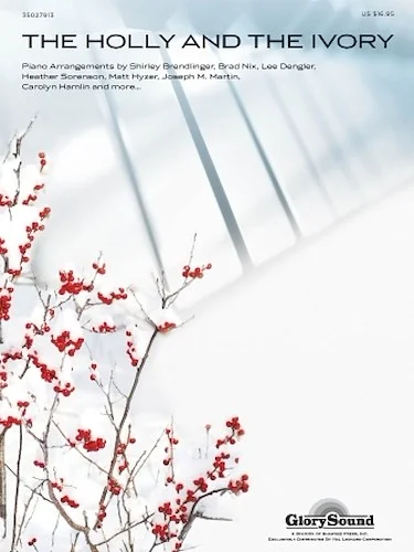 The Holly and the Ivory