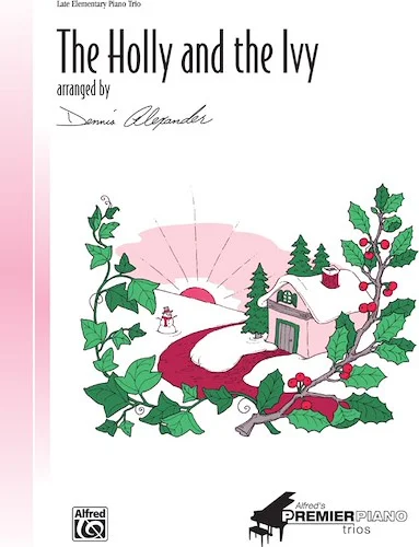 The Holly and the Ivy