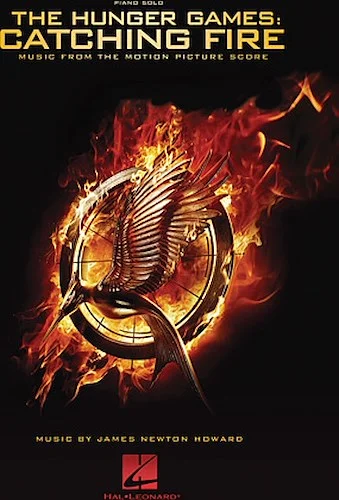 The Hunger Games: Catching Fire - Music from the Motion Picture Score