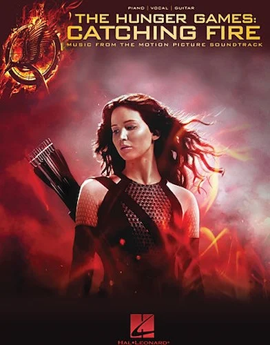 The Hunger Games: Catching Fire - Music from the Motion Picture Soundtrack
