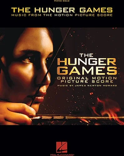 The Hunger Games - Music from the Motion Picture Score