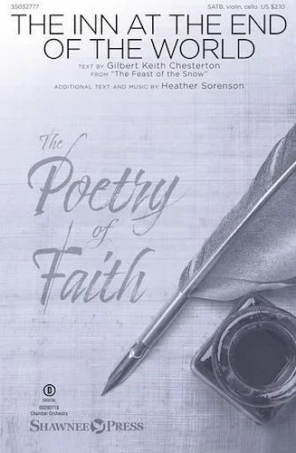 The Inn at the End of the World