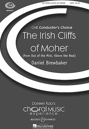 The Irish Cliffs of Moher - CME Conductor's Choice