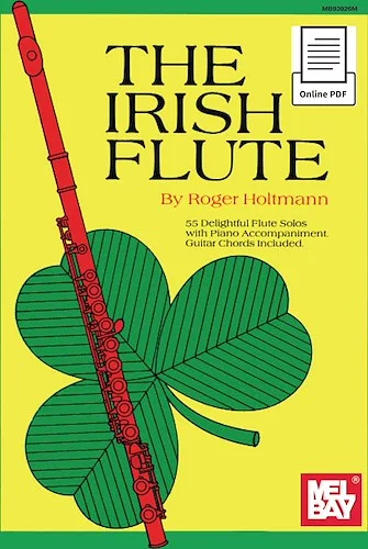 The Irish Flute