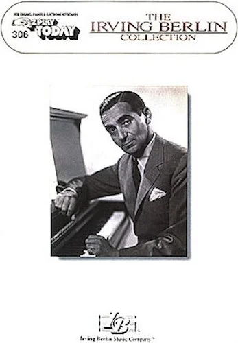 The Irving Berlin Collection