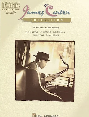 The James Carter Collection