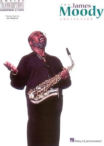 The James Moody Collection