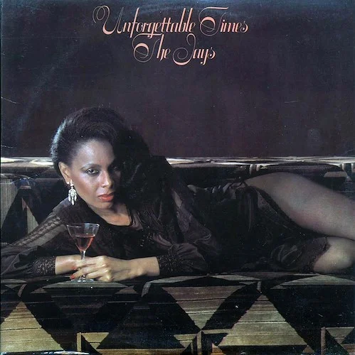 The Jays - Unforgettable Times Volume 1