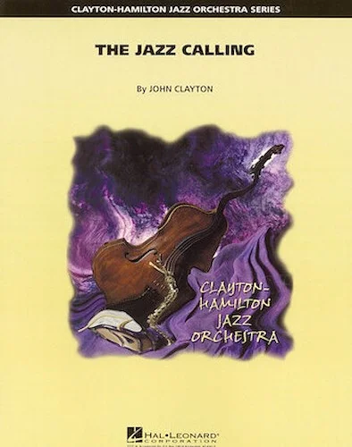 The Jazz Calling