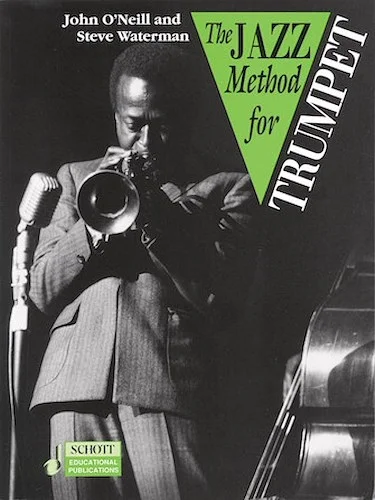 The Jazz Method for Trumpet