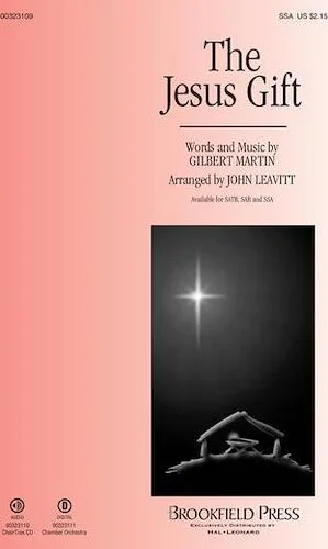 The Jesus Gift