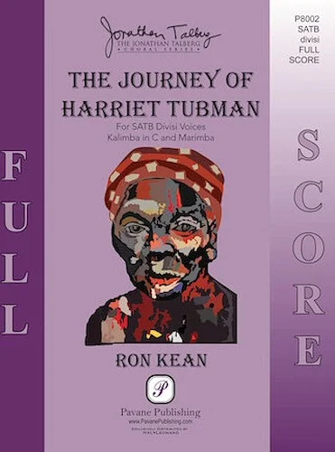 The Journey of Harriet Tubman