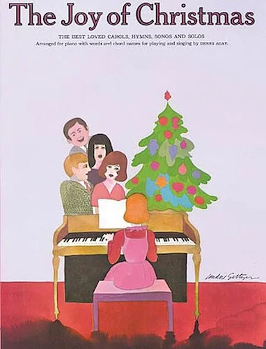 The Joy of Christmas