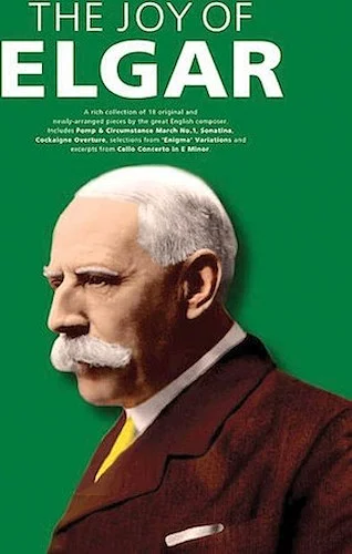 The Joy of Elgar