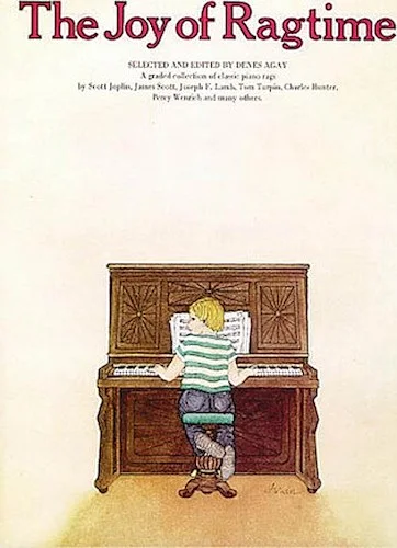 The Joy of Ragtime