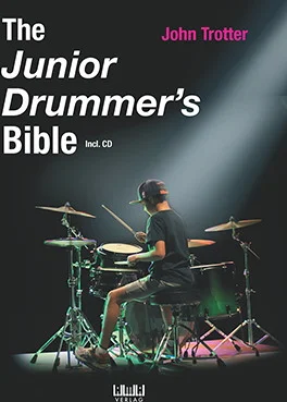 The Junior Drummer's Bible