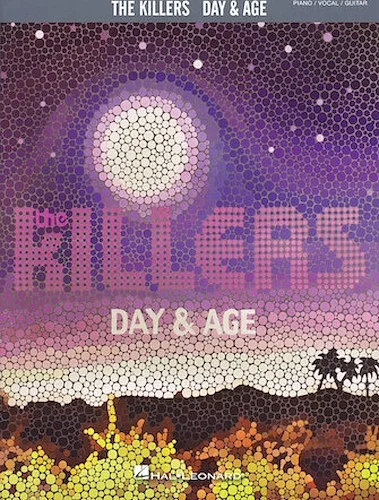 The Killers - Day & Age