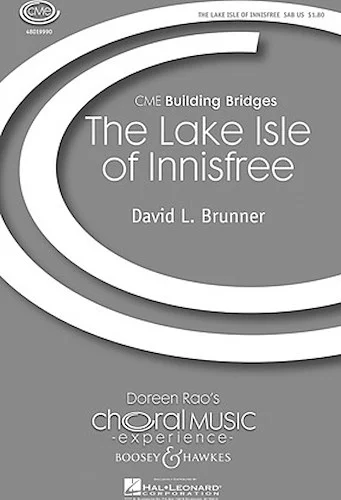The Lake Isle of Innisfree - CME Building Bridges