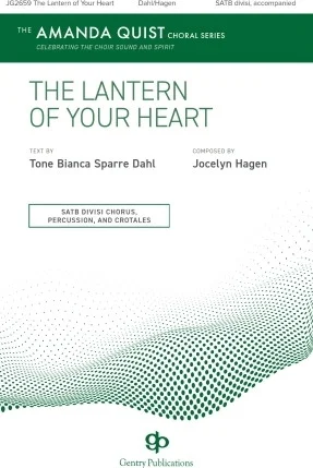 The Lantern Of Your Heart