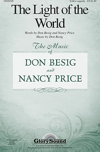 The Light of the World