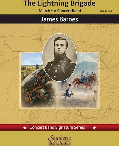 The Lightning Brigade