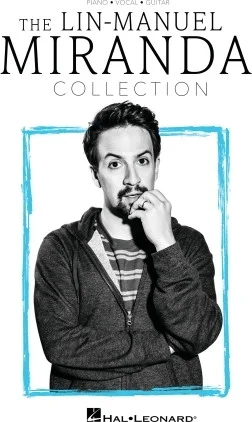 The Lin-Manuel Miranda Collection