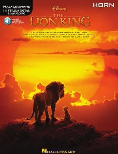The Lion King for Horn