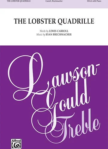 The Lobster Quadrille