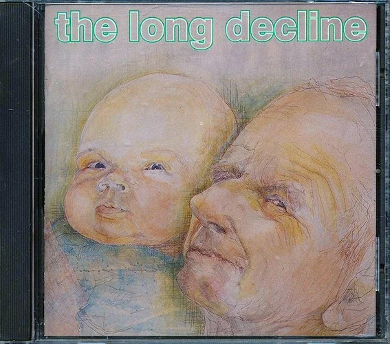 The Long Decline - The Long Decline