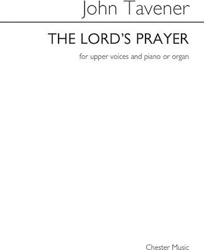 The Lord's Prayer