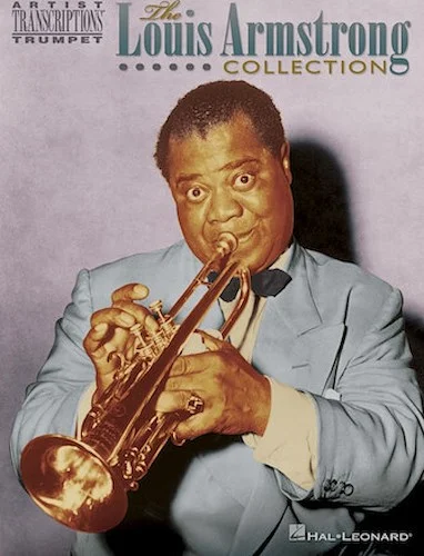 The Louis Armstrong Collection