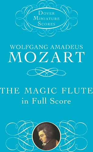 The Magic Flute