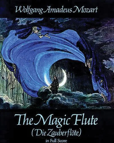 The Magic Flute (Die Zauberflöte)