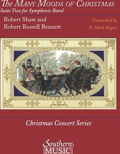The Many Moods of Christmas: Suite No. 2