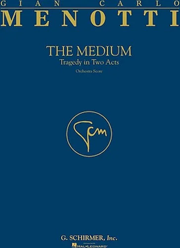 The Medium
