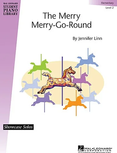The Merry Merry-Go-Round