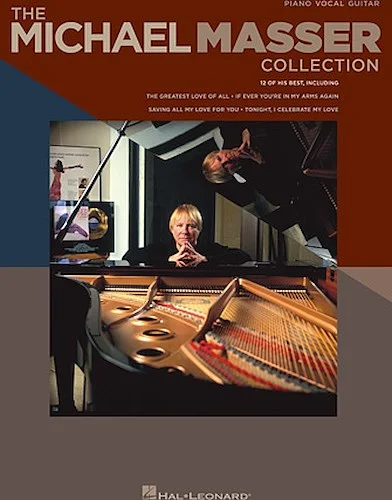 The Michael Masser Collection