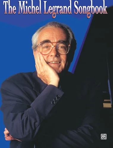 The Michel Legrand Songbook