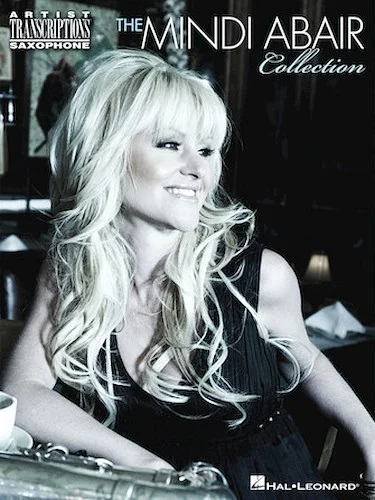 The Mindi Abair Collection