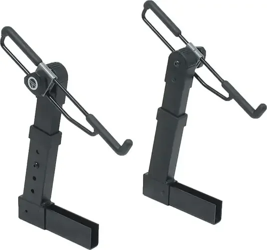 "THE MONOLITH" fully adjust ADD-ON tier for M 91 - black