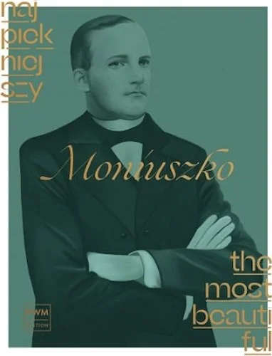 The Most Beautiful Moniuszko - for Piano
