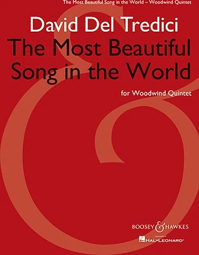 The Most Beautiful Song in the World